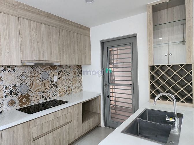 Hình ảnh Nhà đẹp giá rẻ Hưng Phúc 3PN view BT giá 23tr/tháng
