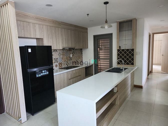 Hình ảnh Nhà đẹp giá rẻ Hưng Phúc 3PN view BT giá 23tr/tháng