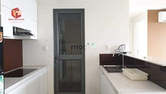 Hình ảnh Cho thuê 2PN Masteri Thảo Điền full nội thất giá 18TR !!!