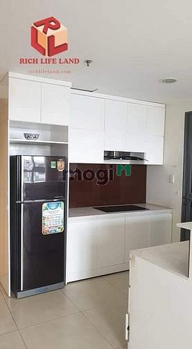 Hình ảnh Cho thuê 2PN Masteri Thảo Điền full nội thất giá 18TR !!!
