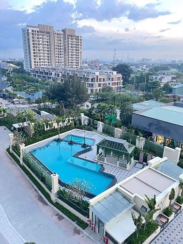 Hình ảnh Cần bán căn 2PN full nội thất giá 2 tỷ 300tr