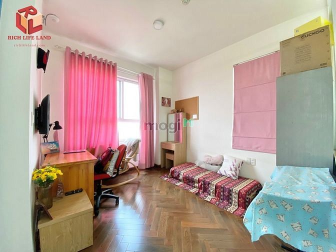 Hình ảnh Căn HOT giá tốt Lexington 3PN FULL nội thất CHỈ 16.5TR