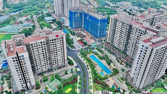 Hình ảnh Cần bán căn 2PN full nội thất giá 2 tỷ 300tr