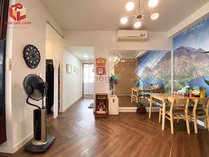 Hình ảnh Căn HOT giá tốt Lexington 3PN FULL nội thất CHỈ 16.5TR