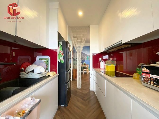 Hình ảnh Căn HOT giá tốt Lexington 3PN FULL nội thất CHỈ 16.5TR