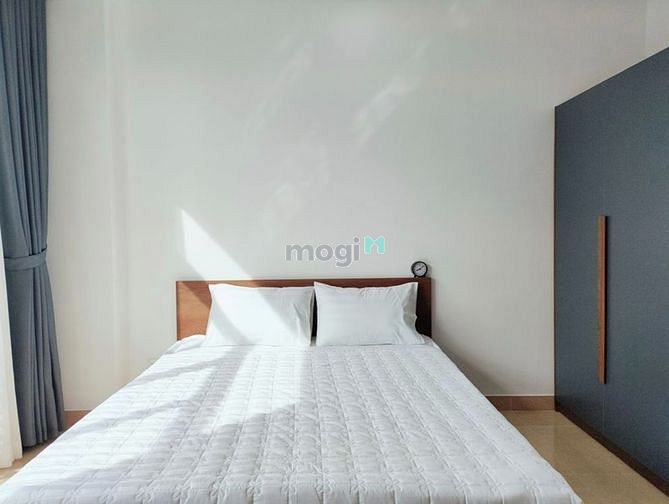 Hình ảnh 🔴 Cuối tháng em trống Studio 30m2_Ban công_Full nội thất_NguyễnVănĐậu