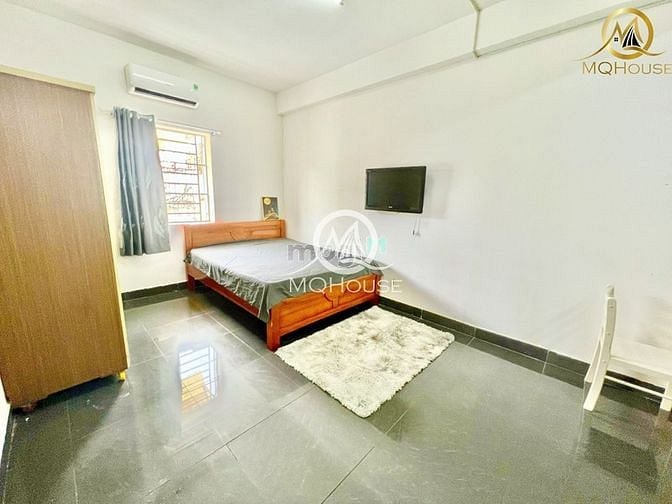 Hình ảnh 🔴Còn 1 phòng Studio_40m2_Full Nội Thất_Nguyễn Văn Đậu