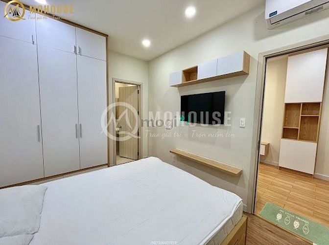 Hình ảnh Căn Hộ Studio Bancol - 70 m2 - Full Nội Thất - Ngay An Phú