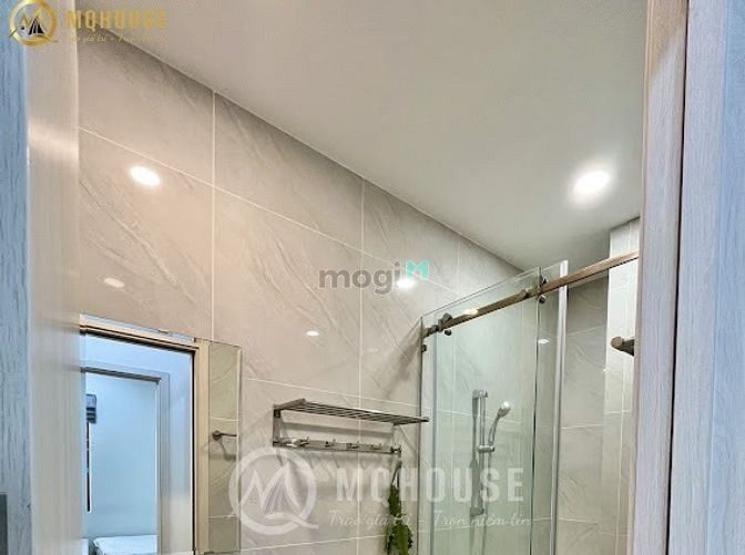Hình ảnh Căn Hộ Studio Bancol - 70 m2 - Full Nội Thất - Ngay An Phú