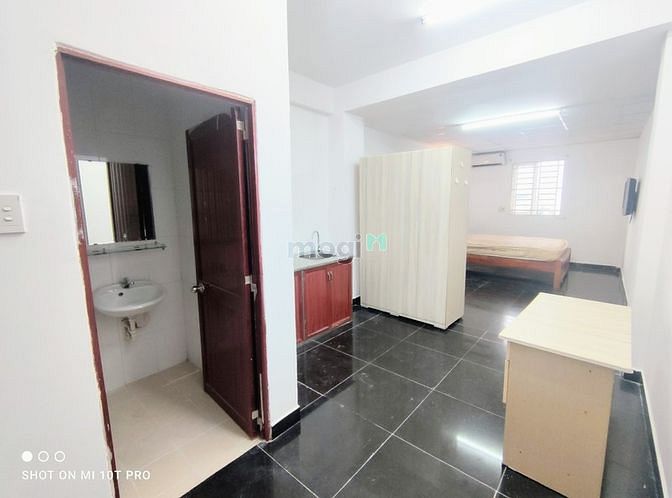 Hình ảnh 🔴Còn 1 phòng Studio_40m2_Full Nội Thất_Nguyễn Văn Đậu