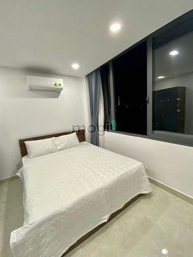 Hình ảnh 🔴 Cuối tháng em trống Studio 30m2_Ban công_Full nội thất_NguyễnVănĐậu