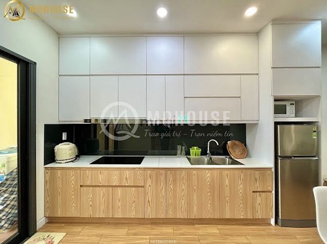 Hình ảnh Căn Hộ Studio Bancol - 70 m2 - Full Nội Thất - Ngay An Phú