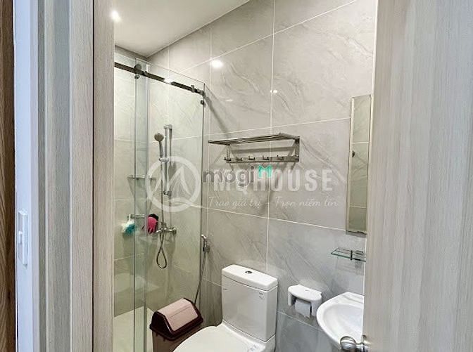 Hình ảnh Căn Hộ Studio Bancol - 70 m2 - Full Nội Thất - Ngay An Phú