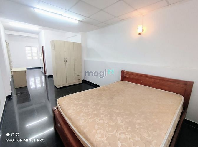 Hình ảnh 🔴Còn 1 phòng Studio_40m2_Full Nội Thất_Nguyễn Văn Đậu