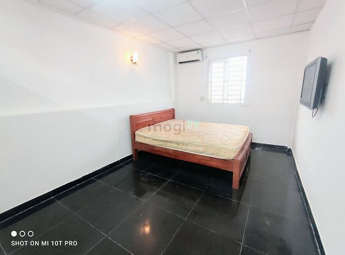 Hình ảnh 🔴Còn 1 phòng Studio_40m2_Full Nội Thất_Nguyễn Văn Đậu