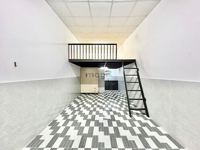 Hình ảnh Cho Thuê Phòng TRọ siêu rộng ở Phường 6