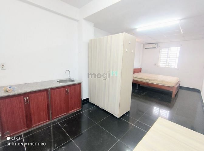 Hình ảnh 🔴Còn 1 phòng Studio_40m2_Full Nội Thất_Nguyễn Văn Đậu
