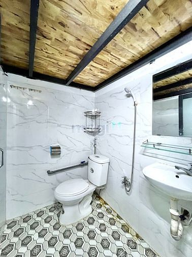 Hình ảnh Cho Thuê Phòng TRọ siêu rộng ở Phường 6