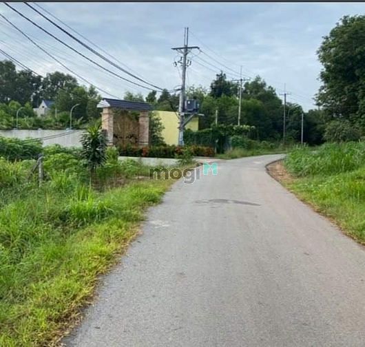 Hình ảnh 🏠 Mặt kinh doanh buôn bán  Phú Hoà Đông, Củ Chi.