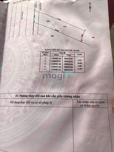 Hình ảnh 🏠 Mặt kinh doanh buôn bán  Phú Hoà Đông, Củ Chi.