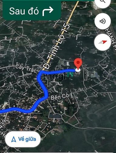 Hình ảnh 🏠 Mặt kinh doanh buôn bán  Phú Hoà Đông, Củ Chi.