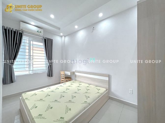 Hình ảnh Căn Hộ 1PN Full NT BanCol Ngay Khu K300 Quận Tân Bình