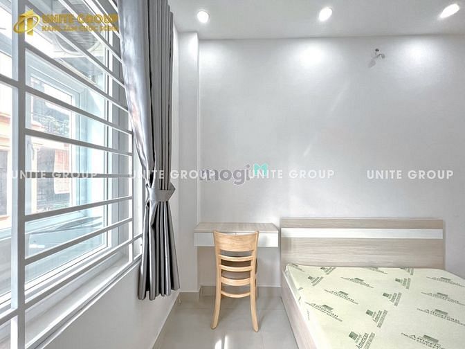 Hình ảnh Căn Hộ 1PN Full NT BanCol Ngay Khu K300 Quận Tân Bình