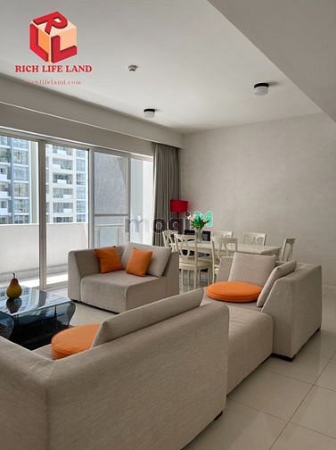 Hình ảnh Cho Thuê 2 Phòng Ngủ Tại THE ESTELLA Gía Tốt Nhất
