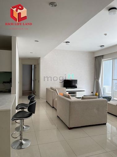 Hình ảnh Cho Thuê 2 Phòng Ngủ Tại THE ESTELLA Gía Tốt Nhất