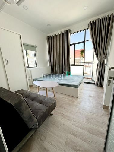 Hình ảnh 🔴Siêu Phẩm_Penthouse_2PN_Ban Công_Full nội thất_ Nguyễn Văn Đậu_