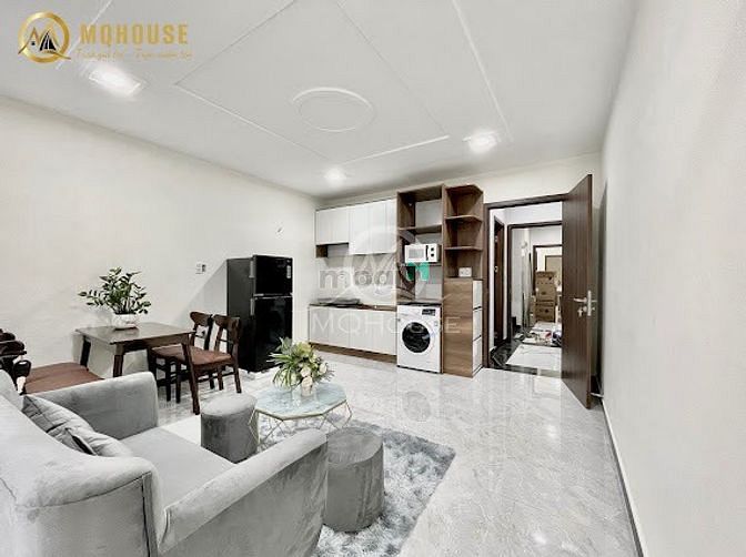 Hình ảnh Siêu phẩm Căn Hộ 1PN Cao Cấp 50m2 Ngay K300 - Hoàng Hoa Thám Tân Bình