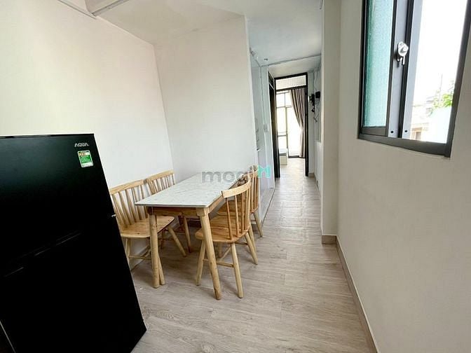 Hình ảnh 🔴Siêu Phẩm_Penthouse_2PN_Ban Công_Full nội thất_ Nguyễn Văn Đậu_