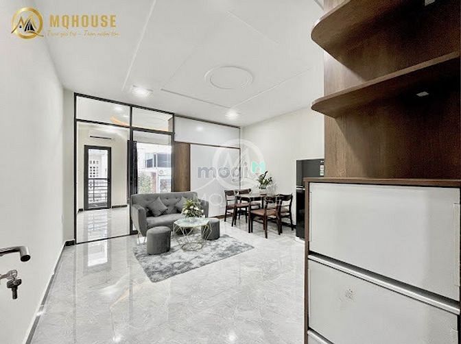 Hình ảnh Siêu phẩm Căn Hộ 1PN Cao Cấp 50m2 Ngay K300 - Hoàng Hoa Thám Tân Bình