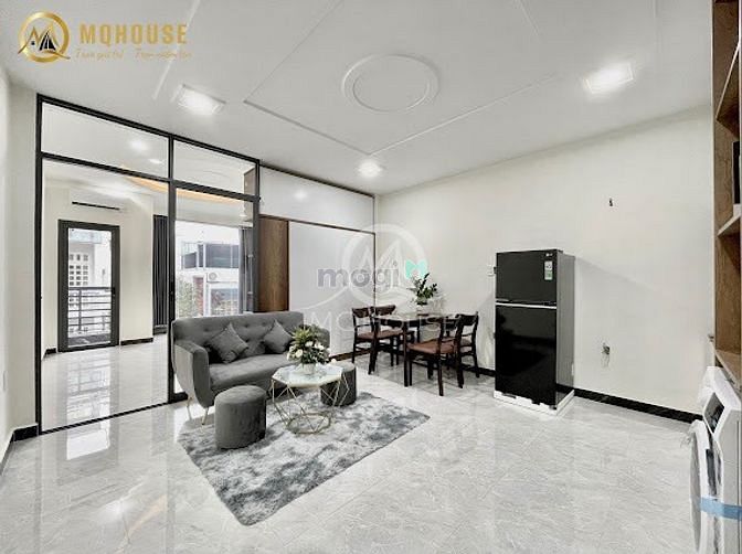 Hình ảnh Siêu phẩm Căn Hộ 1PN Cao Cấp 50m2 Ngay K300 - Hoàng Hoa Thám Tân Bình