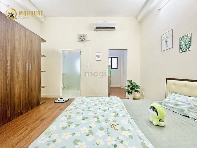 Hình ảnh 🔴Duy nhất căn ban công cho bạn nào nhanh tay_Phan Văn Trị_ VLU