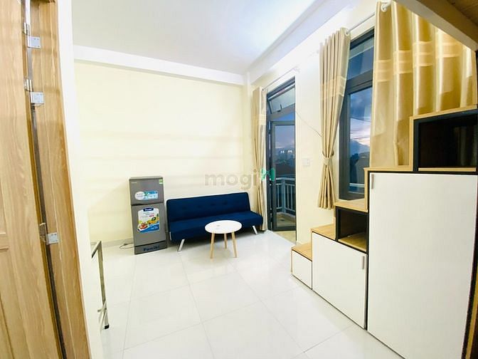 Hình ảnh 🔴Quá đẹp Căn Duplex Ban Công_ chỉ 5.x _Gần BV Ung Bướu_Nơ Trang Long