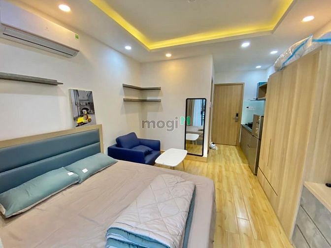 Hình ảnh ✨✨Căn Hộ Studio Ban Công_Full Nội Thất_Full DV Tại q.PN