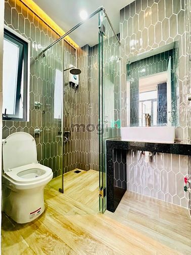 Hình ảnh 🌈🌈🌈 CH Gần PearlPlaza_Cầu Sài Gòn_Bancolny_Máy Giặt Riêng BìnhThạnh