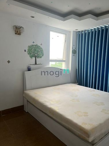 Hình ảnh Cho thuê Trang Chủ MB66.COM / Đăng Ký Tặng 66K chung cư Blue Saphire Quận 6 giá 9tr/ 75m2 full NT 2pn