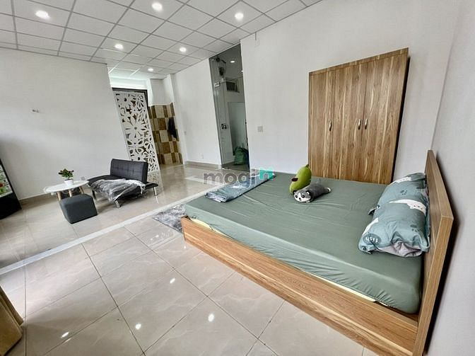 Hình ảnh 🔴Tuần sau trống Studio Ban Công_Chỉ từ 5.x_ Lê Quang Định