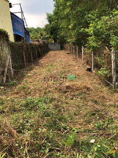 Hình ảnh Bán gấp đất mặt tiền đường Nguyễn Thị Châu(Bến Sình cũ)