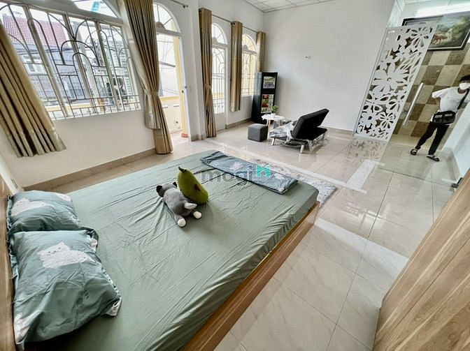 Hình ảnh 🔴Tuần sau trống Studio Ban Công_Chỉ từ 5.x_ Lê Quang Định
