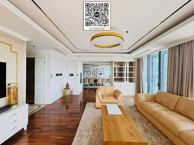 Hình ảnh Cho thuê Trang Chủ MB66.COM / Đăng Ký Tặng 66K Vinhomes Bason Căn 6PN 240m2/ full NT /148tr.