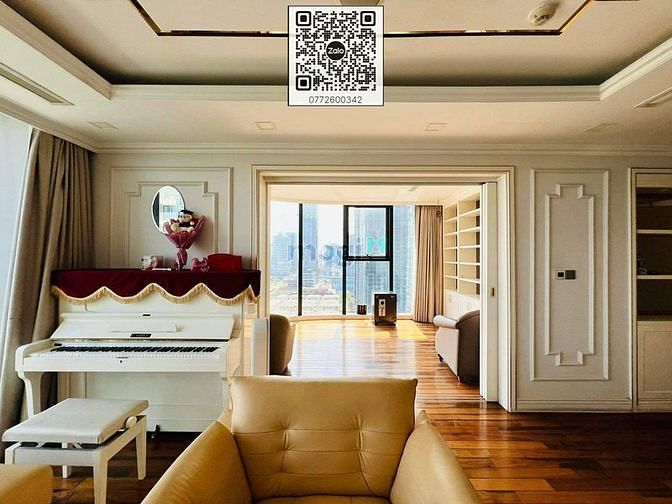 Hình ảnh Cho thuê Trang Chủ MB66.COM / Đăng Ký Tặng 66K Vinhomes Bason Căn 6PN 240m2/ full NT /148tr.