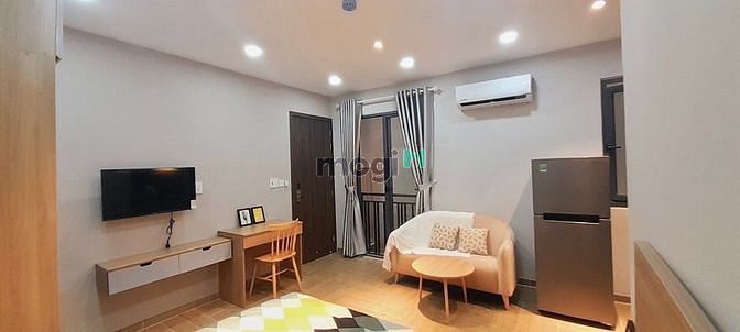 Hình ảnh Studio full nội thất. Ngay trung tâm Bình Thạnh