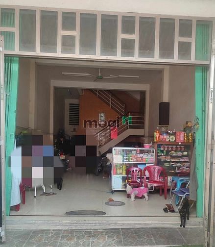 Hình ảnh Cho thuê tầng trệt nhà dt 5*20 chỉ 3tr/tháng