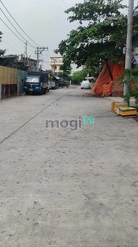 Hình ảnh Cho thuê tầng trệt nhà dt 5*20 chỉ 3tr/tháng