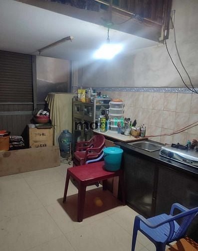 Hình ảnh Cho thuê tầng trệt nhà dt 5*20 chỉ 3tr/tháng