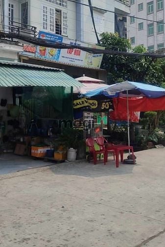 Hình ảnh Cho thuê tầng trệt nhà dt 5*20 chỉ 3tr/tháng