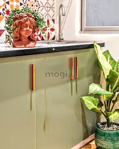 Hình ảnh Cho thuê phòng Quận 5 có nội thất thoáng mát gần cầu Nguyễn Văn Cừ